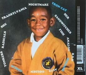 Musik-CD Tyler The Creator - Goblin (CD) - 1