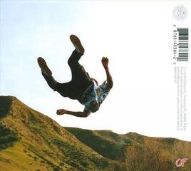 CD muzica Tyler The Creator - Wolf (CD) - 1