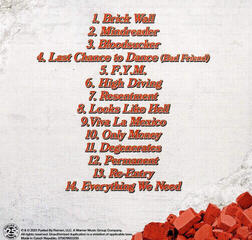 Płyta winylowa A Day To Remember - You're Welcome (LP) - 2