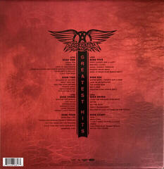 LP ploča Aerosmith - Greatest Hits (4 LP) - 2