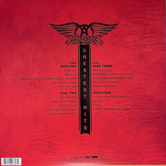 LP platňa Aerosmith - Greatest Hits (2 LP) - 4