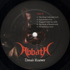Vinylplade Abbath - Dread Reaver (Limited Edition) (LP) - 2