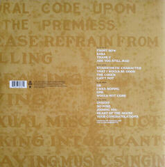 Disco de vinilo Alanis Morissette - Supposed Former Infatuation Junkie (Thank U Edition) (2 LP) - 6