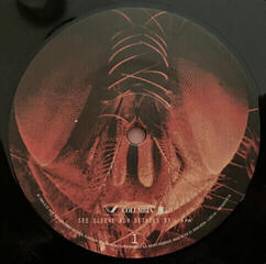 Płyta winylowa Alice In Chains - Jar Of Flies (LP) - 2