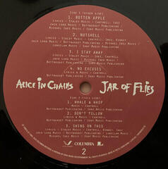 Płyta winylowa Alice In Chains - Jar Of Flies (LP) - 3