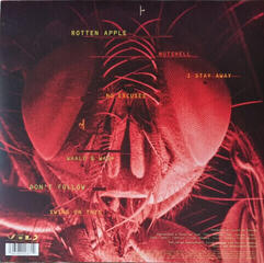 Płyta winylowa Alice In Chains - Jar Of Flies (LP) - 4