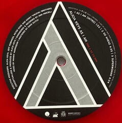 Hanglemez Alicia Keys - As I Am (2 LP) - 2