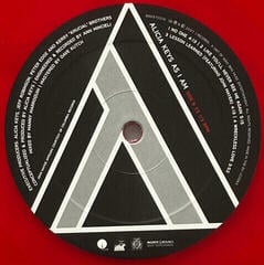 Hanglemez Alicia Keys - As I Am (2 LP) - 3