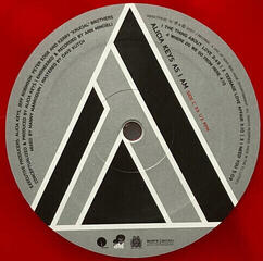 Hanglemez Alicia Keys - As I Am (2 LP) - 4