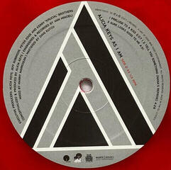 Hanglemez Alicia Keys - As I Am (2 LP) - 5