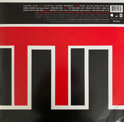 Hanglemez Alicia Keys - As I Am (2 LP) - 6
