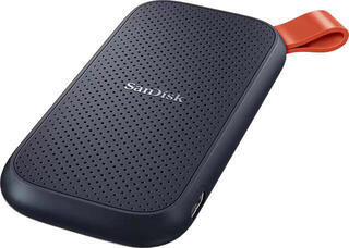 Externe Festplatte SanDisk Portable SSD 1 TB Externe Festplatte SSD 1 TB - 2