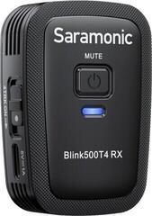Videomicrofoon Saramonic Blink 500 T4 Videomicrofoon - 2