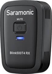 Videomicrofoon Saramonic Blink 500 T4 Videomicrofoon - 3