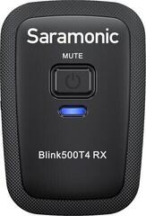 Videomicrofoon Saramonic Blink 500 T4 Videomicrofoon - 7