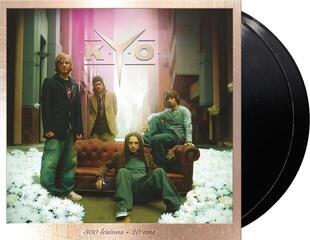 Δίσκος LP Kyo - 300 Lesions (Anniversary Edition) (Reissue) (2 LP) - 1