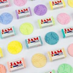 Polymer clay Rosa 5018600 Polymer clay 600 Lagoon 20 g - 3