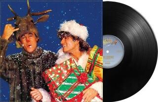 Schallplatte Wham! - Last Christmas (Anniversary Edition) (Reissue) (12" Vinyl) - 1