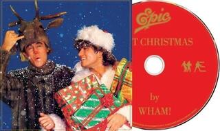 Musik-CD Wham! - Last Christmas (Anniversary Edition) (Reissue) (CD) - 1