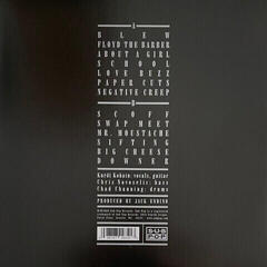 LP ploča Nirvana - Bleach (LP) - 2