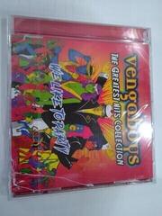 Musik-CD Vengaboys - We Like To Party: The Greatest Hits (CD) (Beschädigt) - 2