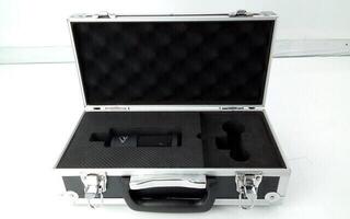 Studio Condenser Microphone Antelope Audio Edge Solo Studio Condenser Microphone (Pre-owned) - 1