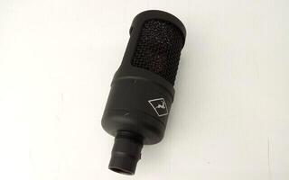 Studio Condenser Microphone Antelope Audio Edge Solo Studio Condenser Microphone (Pre-owned) - 2