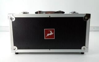 Studio Condenser Microphone Antelope Audio Edge Solo Studio Condenser Microphone (Pre-owned) - 3