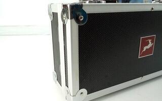 Studio Condenser Microphone Antelope Audio Edge Solo Studio Condenser Microphone (Pre-owned) - 4