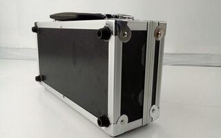 Studio Condenser Microphone Antelope Audio Edge Solo Studio Condenser Microphone (Pre-owned) - 5
