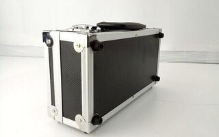 Studio Condenser Microphone Antelope Audio Edge Solo Studio Condenser Microphone (Pre-owned) - 6