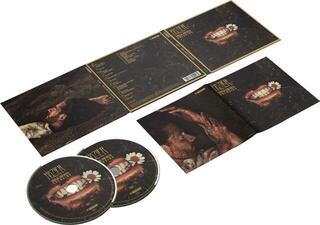 Hudobné CD Hozier - Unreal Unearth (2 CD) - 3