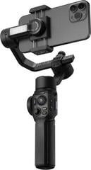 Stabilizátor
 Zhiyun Mobile Gimbal Smooth 5S AI Combo Stabilizátor - 1