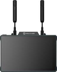 Vezeték nélküli rendszer Hollyland Pyro Transmission Kit Pyro Video Transmission & Monitoring Kit (7-Inch) Vezeték nélküli rendszer - 1