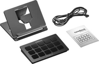Konsola do miksowania wideo YoloLiv YoloDeck - The Ultimate Streaming Controller for YoloBox Konsola do miksowania wideo - 5