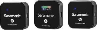Système sans fil Saramonic Blink 900 B2R 2.4G WIRELESS Système sans fil - 1