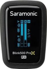 Système sans fil Saramonic Blink 900 B2R 2.4G WIRELESS Système sans fil - 2
