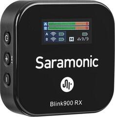 Système sans fil Saramonic Blink 900 B2R 2.4G WIRELESS Système sans fil - 7