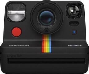 Kiirpildikaamera Polaroid Now Plus Gen 2 E-Box Black - 2
