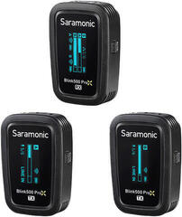 Système sans fil Saramonic Blink 500 ProX B2 Système sans fil - 2