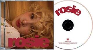 CD muzica Rosé - Rosie (CD) - 1