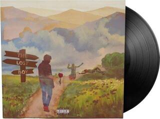 LP ploča Cordae - The Lost Boy (LP) - 1