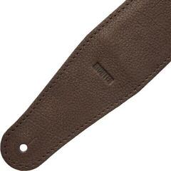 Каишка за китара Richter Beavertail Bullneck Wild Brown Каишка за китара - 1