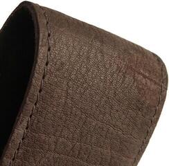 Каишка за китара Richter Beavertail Bullneck Wild Brown Каишка за китара - 3