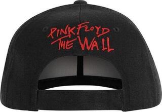 Casquette Pink Floyd Casquette The Wall Hammers Logo Black - 1
