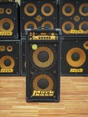 Basgitarové kombo Markbass CMD Traveler 102 P V Basgitarové kombo - 4
