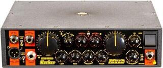 Basszusgitár erősítő fej Markbass Little Mark Rocker 58R Basszusgitár erősítő fej - 1