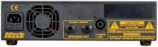 Basszusgitár erősítő fej Markbass Little Mark Rocker 58R Basszusgitár erősítő fej - 3