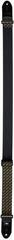Kytarový pás Markbass MB Strap Branded 5 Kytarový pás Black - 3