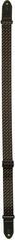 Kytarový pás Markbass MB Strap Branded 5 Kytarový pás Black - 4